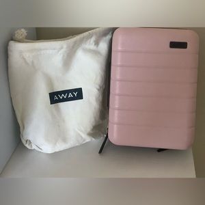 Away Mini Travel Case